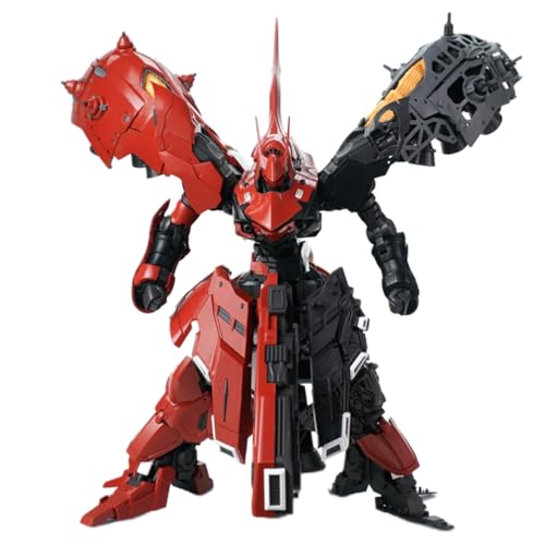 最安ショップ比較】 HiPlay 赤の魂Toys 鵺 ナイチンゲール
